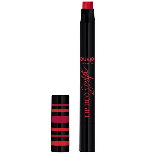Lip Duo Sculpt 06 Rouge Tango Bourjois